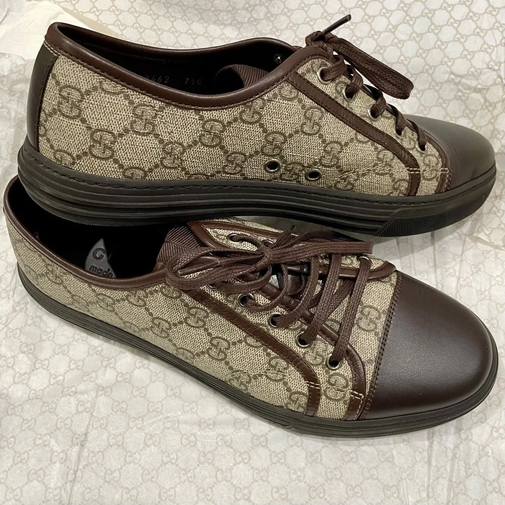 GUCCI - MONOGRAM - Picture 2 of 12